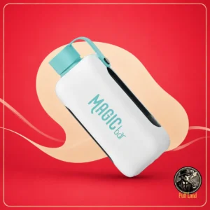 پاد یکبار مصرف نمو مجیک بار 30000 پاف | Nemo Magic Bar 30000 Puff