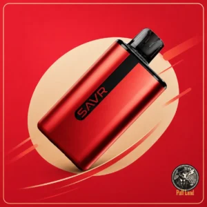 پاد یکبار مصرف آی وی جی 3000 پاف | IVG SAVR 3000 Puff