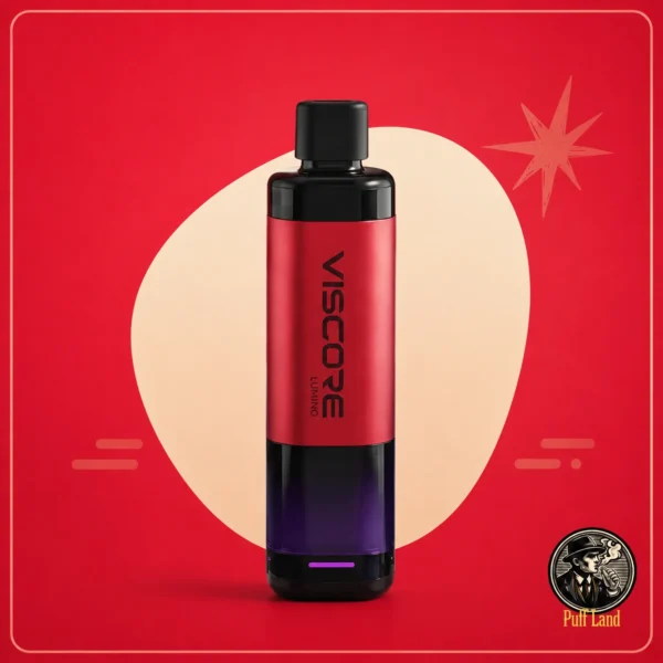 ماد یکبار مصرف یوول ویسکور ۱۵۰۰۰ | Uwell Viscore 15000 Puff