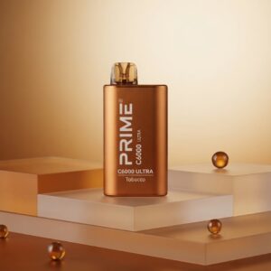 پاد پرایم ۶۰۰۰ |‌ Prime Ultra 6000 Puff