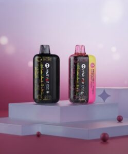 پاد یکبار مصرف پاین پاد ۲۵۰۰۰ | Pyne Pod 25000 Puff