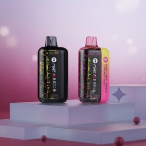 پاد یکبار مصرف پاین پاد ۲۵۰۰۰ | Pyne Pod 25000 Puff