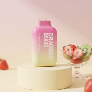 پاد یکبار مصرف درگبار ۵۰۰۰ هزار نیکوتین ۵٪ | ZOVOO DRAGBAR 5000 Puff