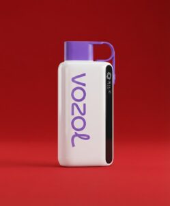 پاد یکبار مصرف ووزول استار ۱۲۰۰۰ پاف | Vozol Star 12000 Puff