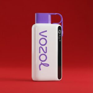 پاد یکبار مصرف ووزول استار ۱۲۰۰۰ پاف | Vozol Star 12000 Puff