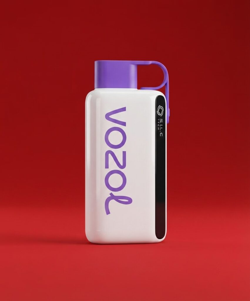 پاد یکبار مصرف ووزول استار ۱۲۰۰۰ پاف | Vozol Star 12000 Puff