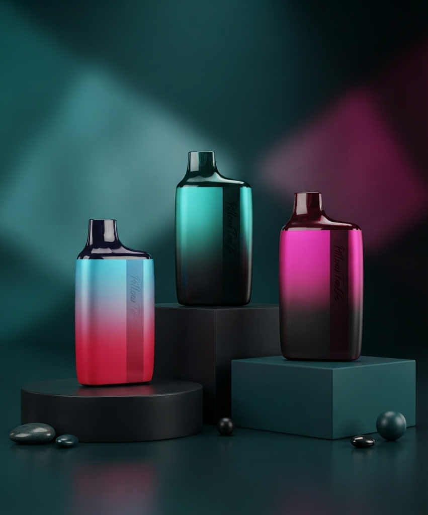 پاد پیلوتاک ۸۵۰۰ پاف |‌ Pillow talk 8500 puff