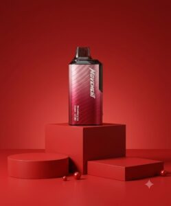پاد یکبار مصرف موومنت ۱۸ هزار پاف لاست ویپ | Lost Vape Movement 18,000